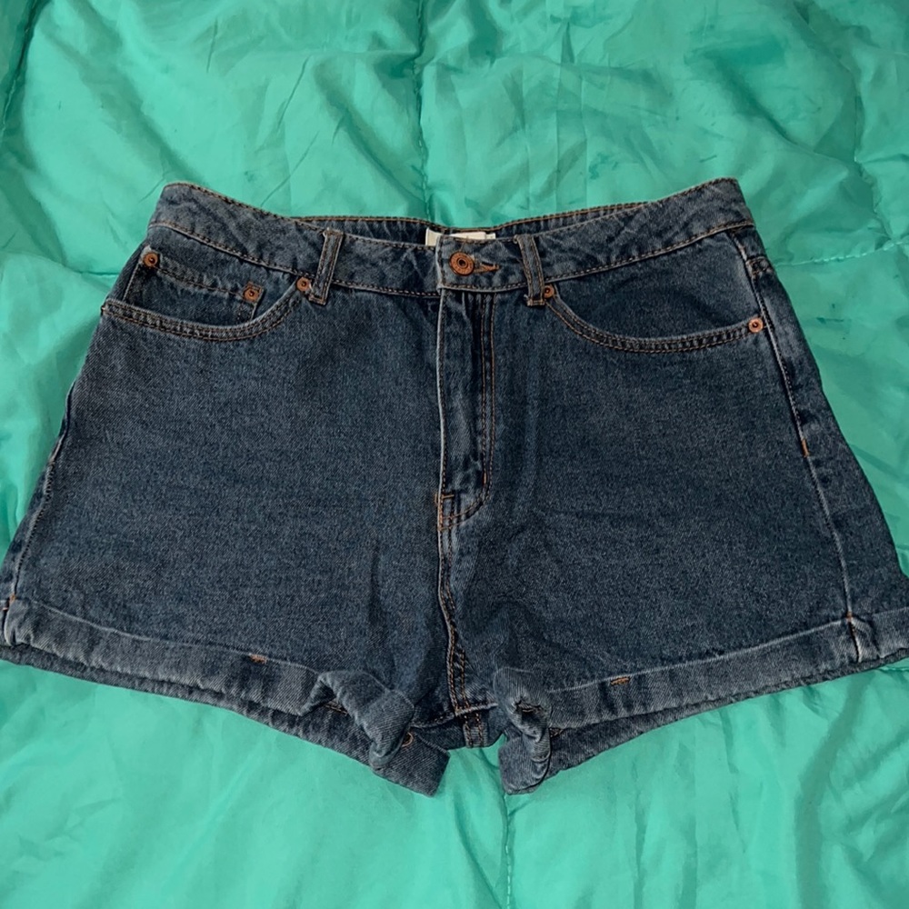 Forever 21 Jean shorts